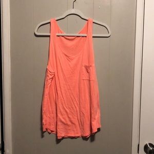 Cute tank top.